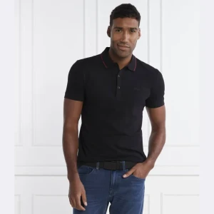 BOSS GREEN Polo Paule 4 | Slim Fit