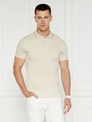 BOSS GREEN Polo paule 4 | Slim Fit