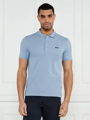 BOSS GREEN Polo Paule 4 | Slim Fit