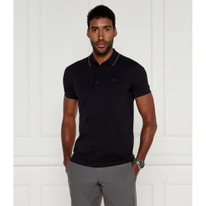 BOSS GREEN Polo Paule 4 | Slim Fit