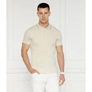 BOSS GREEN Polo paule 4 | Slim Fit