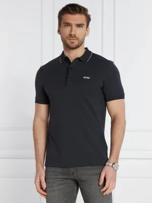 BOSS GREEN Polo Paule 4 | Slim Fit