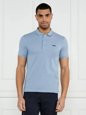 BOSS GREEN Polo Paule 4 | Slim Fit