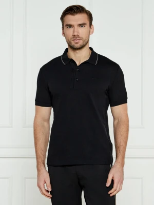 BOSS GREEN Polo Paule 4 | Slim Fit