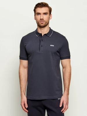 BOSS GREEN Polo Paule 4 | Slim Fit