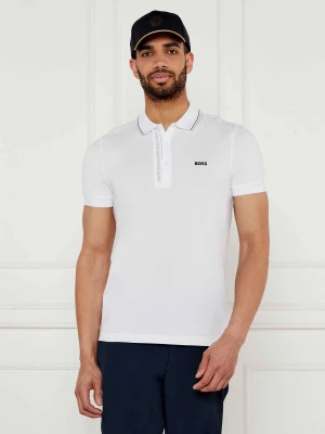 BOSS GREEN Polo Paule 4 | Slim Fit