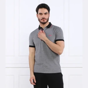 BOSS GREEN Polo Paule 4 | Slim Fit | pima