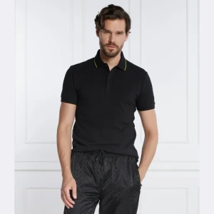 BOSS GREEN Polo Paule 4 | Slim Fit | pique