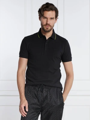 Zdjęcie produktu BOSS GREEN Polo Paule 4 | Slim Fit | pique