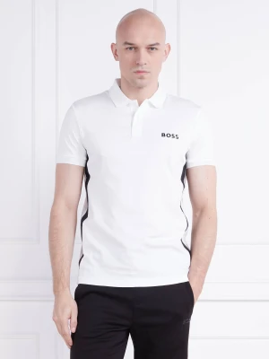 Zdjęcie produktu BOSS GREEN Polo Paule Mirror | Slim Fit