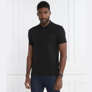 BOSS GREEN Polo Paule Mirror | Slim Fit | stretch
