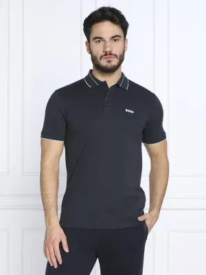 BOSS GREEN Polo Paule | Slim Fit