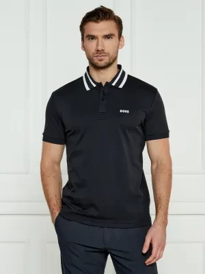 BOSS GREEN Polo Paule | Slim Fit