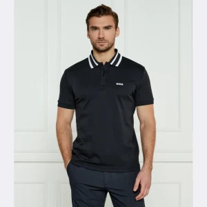 BOSS GREEN Polo Paule | Slim Fit