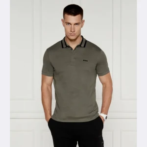 BOSS GREEN Polo Paule | Slim Fit