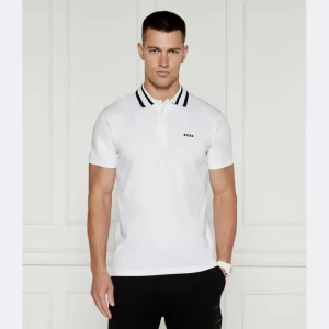 BOSS GREEN Polo Paule | Slim Fit