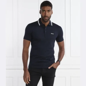 BOSS GREEN Polo Paule | Slim Fit