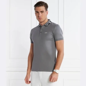 BOSS GREEN Polo Paule | Slim Fit