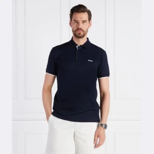 BOSS GREEN Polo Paule | Slim Fit