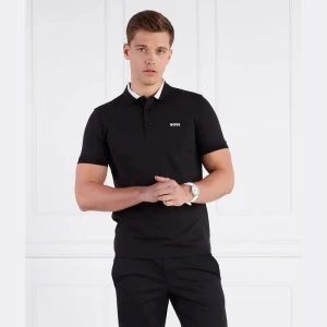 BOSS GREEN Polo Paule | Slim Fit