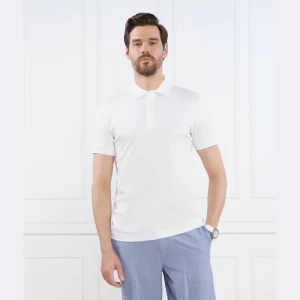 BOSS GREEN Polo Paule | Slim Fit