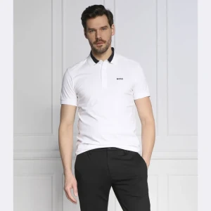 BOSS GREEN Polo Paule | Slim Fit