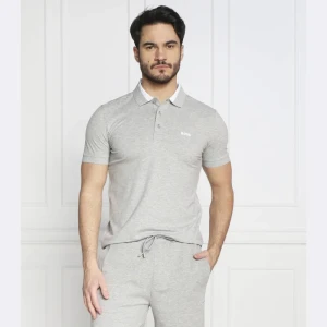 BOSS GREEN Polo Paule | Slim Fit