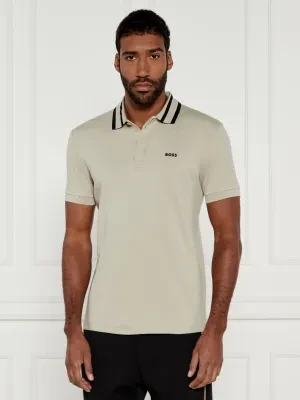 BOSS GREEN Polo Paule | Slim Fit