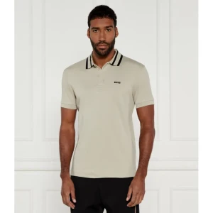 BOSS GREEN Polo Paule | Slim Fit