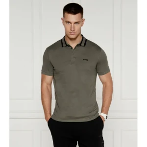 BOSS GREEN Polo Paule | Slim Fit