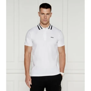 BOSS GREEN Polo Paule | Slim Fit