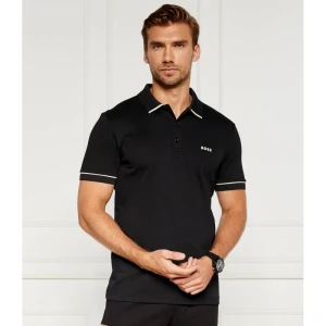 BOSS GREEN Polo Paule | Slim Fit