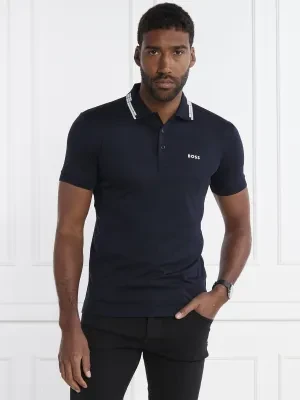 BOSS GREEN Polo Paule | Slim Fit