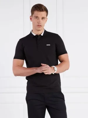 BOSS GREEN Polo Paule | Slim Fit