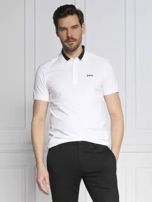 BOSS GREEN Polo Paule | Slim Fit