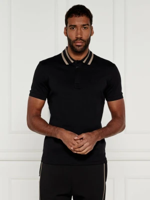 BOSS GREEN Polo Paule | Slim Fit