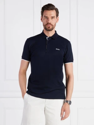 BOSS GREEN Polo Paule | Slim Fit