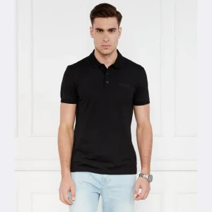 BOSS GREEN Polo Paule | Slim Fit | stretch