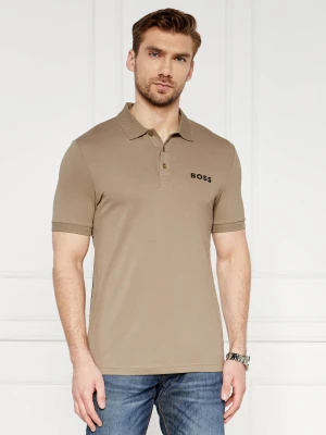 Zdjęcie produktu BOSS GREEN Polo Paule | Slim Fit | stretch