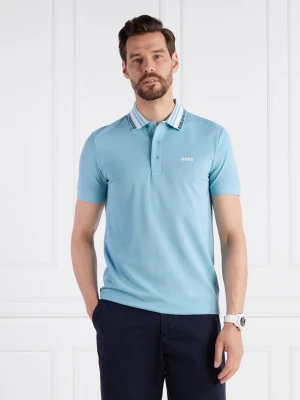 Zdjęcie produktu BOSS GREEN Polo Paule | Slim Fit | stretch