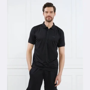 Zdjęcie produktu BOSS GREEN Polo Pauletech | Regular Fit