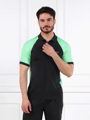 BOSS GREEN Polo Pauletech | Slim Fit