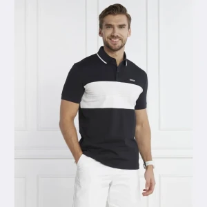 BOSS GREEN Polo Pavel | Regular Fit