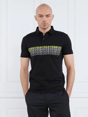 Zdjęcie produktu BOSS GREEN Polo Pavel | Regular Fit