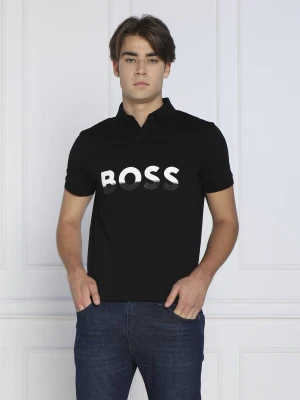 Zdjęcie produktu BOSS GREEN Polo Pavel | Regular Fit