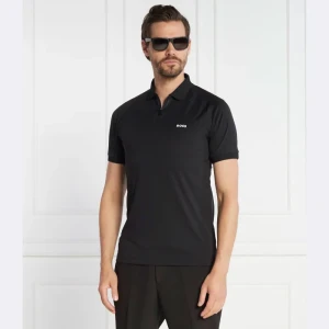 BOSS GREEN Polo Philicular | Slim Fit | stretch