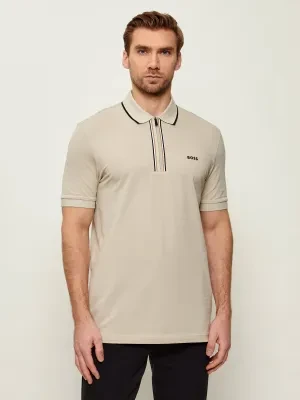 BOSS GREEN Polo Philix GOC | Slim Fit