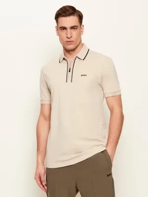 BOSS GREEN Polo Philix GOC | Slim Fit