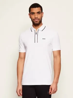 BOSS GREEN Polo Philix GOC | Slim Fit