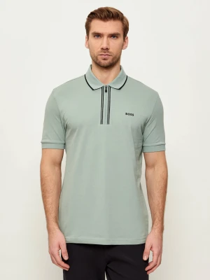 BOSS GREEN Polo Philix GOC | Slim Fit
